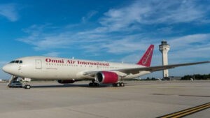 Arriba un nuevo vuelo proveniente de EEUU con 168 migrantes venezolanos