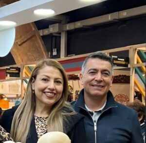 Arte Chelita estará presente en la Biennale Révélations 2025 en París