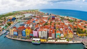 Aruba extiende cierre aéreo con Venezuela por falta de operatividad de su embajada en Caracas