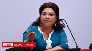 Asesinan a la secretaria personal y a un asesor de la alcaldesa de Ciudad de México