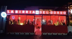 Así arrancó ‘La Birria del Gordo’, restaurante de Bogotá que empezó con $1 millón