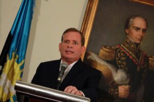 Así desmontaron la falsa carta de Juan Pablo Guanipa que mostró Diosdado Cabello