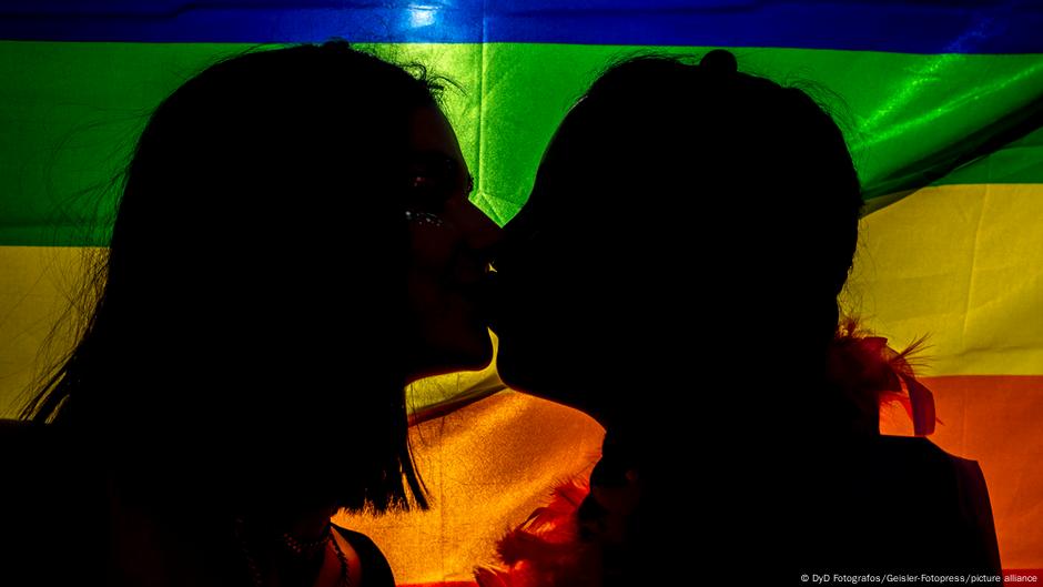 Así se desarrolla la orientación sexual de las personas – DW – 26/05/2025