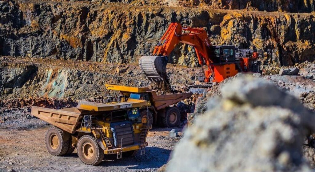 Atalaya Mining se incorpora al FTSE 250 de la Bolsa de Londres