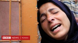 Ataque de Israel en el norte de Gaza deja más de 100 personas muertas y decenas heridas