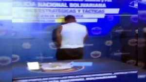 Atrapan a homicida de colector de autobús