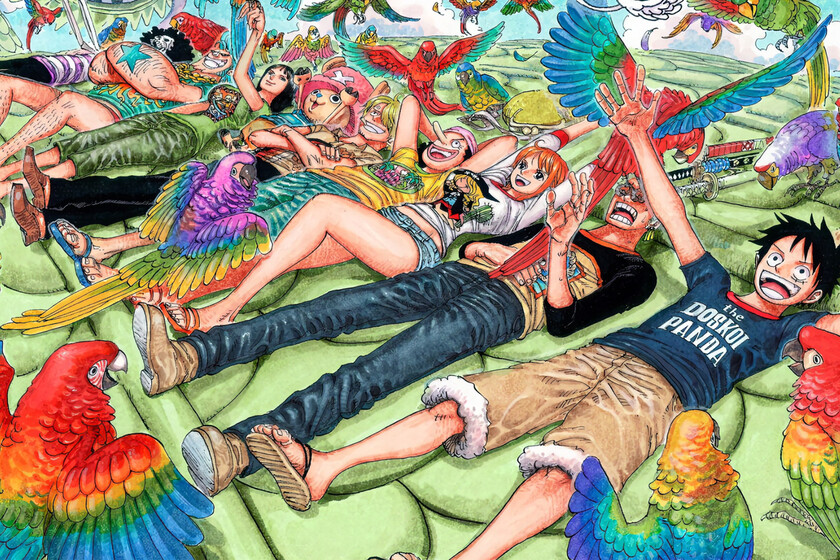 Aunque algunos parezcan inútiles, cada uno de los Mugiwaras de One Piece son imprescindibles para que Luffy se convierta en Rey de los Piratas. Y te explico por qué