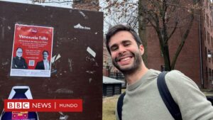 "Aunque me afecte personalmente, creo que Harvard no debe ceder": el estudiante venezolano que teme por su futuro en EE.UU. tras el ataque de Trump a la prestigiosa universidad