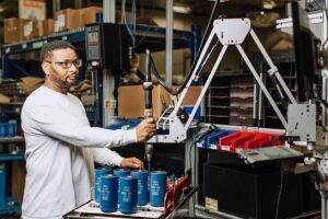 Automation Fair promoverá la tecnología para las industrias de alimentos y bebidas