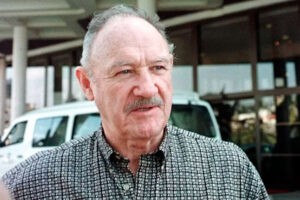 Autopsia de Gene Hackman revela nuevos detalles de la muerte del actor