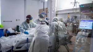 Autoridades de salud de Cali descartan que circule un brote del síndrome de manos, pies y boca