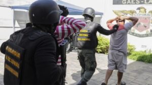 Autoridades detuvieron en Guárico a tres personas por intento de extorsión