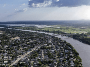 Avanza el Estudio de Impacto Ambiental del proyecto Canal del Dique en Colombia | Infraestructura | Economía