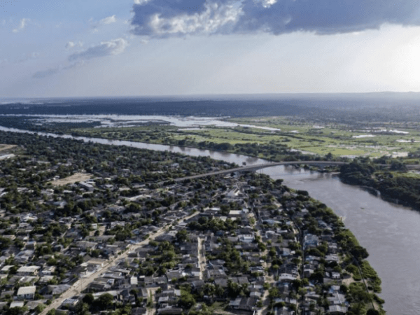 Avanza el Estudio de Impacto Ambiental del proyecto Canal del Dique en Colombia | Infraestructura | Economía