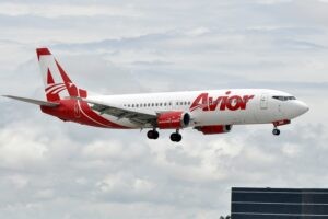 Avior Airlines conectará Caracas con destinos internacionales vía Curazao desde el 12 de mayo