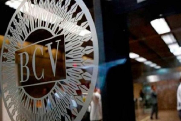 BCV redujo fuertemente las tasas de interés de los Títulos de Cobertura Cambiaria