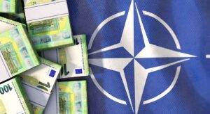 BNP Paribas AM lanza un ETF de defensa en plena oleada de flujos al sector
