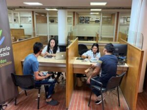 Banco Agrario: el único requisito que necesita para cobrar su ayuda de Renta Ciudadana | Economía