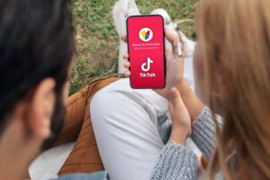 Banco de Venezuela llega a TikTok con información educativa, tecnológica e innovadora