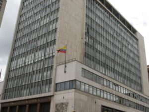 Banco de la República subió pronóstico de IPC para 2025 | Finanzas | Economía