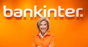 Bankinter supera por primera vez en su historia los 10.000 millones de capitalización