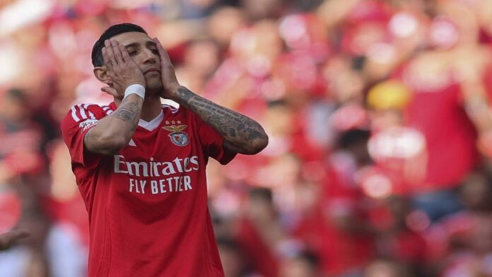 Benfica y Sporting alargan su empate y se jugarán la liga en la última jornada