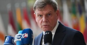 Berlín promete nuevas sanciones a Rusia tras bombardeos hoy - AlbertoNews
