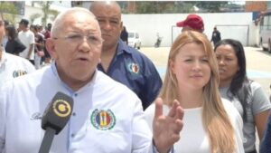 Bernabé Gutiérrez: «El voto es una herramienta democrática»