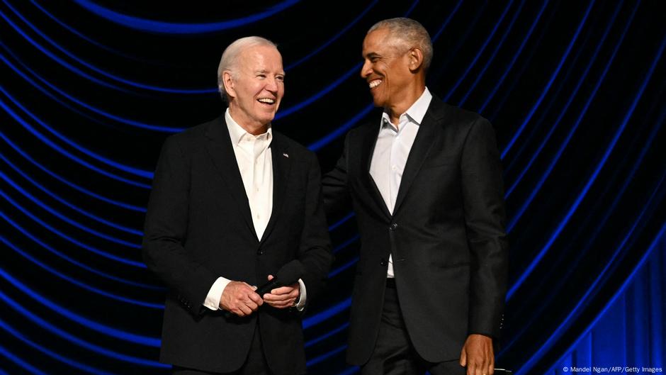 Biden luchará contra el cáncer con "determinación" – DW – 19/05/2025