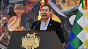 Bolivia anuncia medidas para enfrentar la crisis económica – DW – 24/05/2025