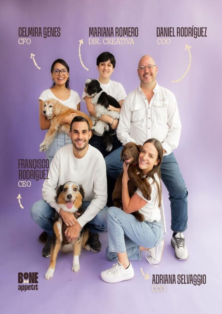Bone Appetit expande su huella: ahora disponible en Maracay, Valencia y Barquisimeto