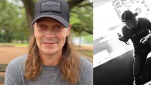 Brad Arnold, cantante de ‘3 Doors Down’, fue diagnosticado con cáncer en etapa 4: ‘No le tengo miedo’