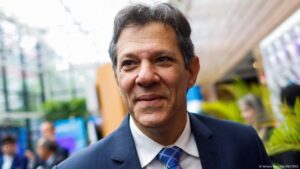 Brasil expresa a EE.UU. su rechazo a los aranceles – DW – 05/05/2025