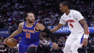 Brunson catapultó a los Knicks hacia las semifinales para medirse a Boston