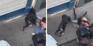 Brutal intento de secuestro a plena luz del día en el centro de París a la hija de un líder de criptomonedas