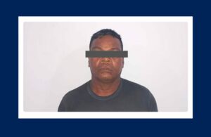 CICPC capturó en Anzoátegui a un homicida apodado "Cara de Perro"