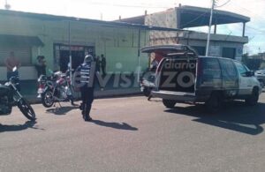 CICPC investiga muerte por arma de fuego de un extranjero en una panadería de Pariaguán