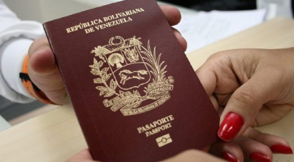 CIDH exigió a Venezuela restituir pasaportes