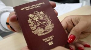 CIDH exigió a Venezuela restituir pasaportes