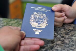 CIDH insta a Venezuela a restituir pasaportes anulados arbitrariamente a personas opositoras, defensoras y periodistas - AlbertoNews