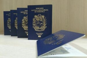 CIDH y RELE condenan anulación de pasaportes en Venezuela y exigen restitución inmediata