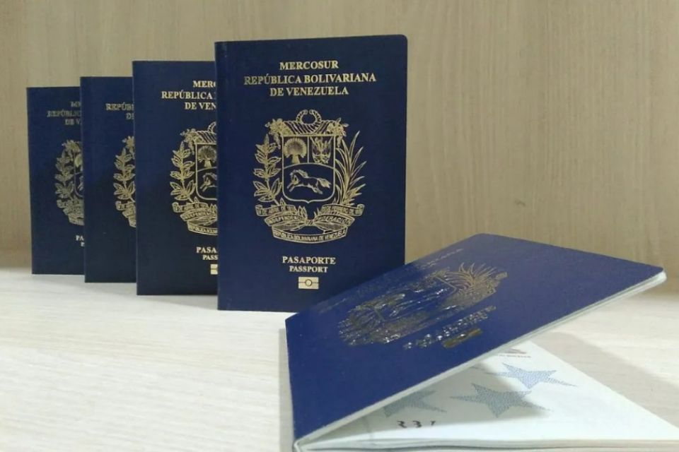 CIDH y RELE condenan anulación de pasaportes en Venezuela y exigen restitución inmediata