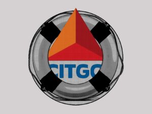 CITGO: rescate contra viento y marea