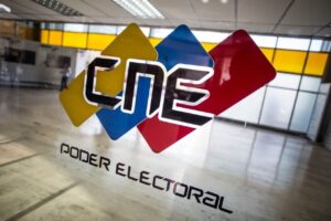 CNE: Candidatos para elecciones del 25-May deben separarse de sus cargos desde este 29-Abr
