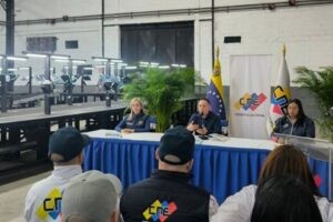 CNE habilitará 15.736 centros de votación para comicios regionales del #25May