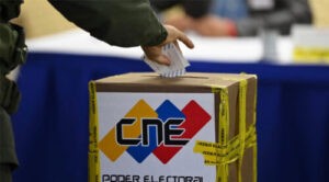 CNE informa que 100% de las mesas electorales están instaladas