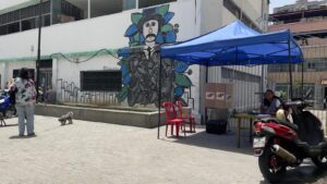 CNE instala ferias electorales hasta el 23 de mayo sin publicar listado con ubicación