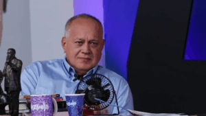 Cabello a ONG y familia de Américo De Grazia: Aquí ya basta de la habladera de paja
