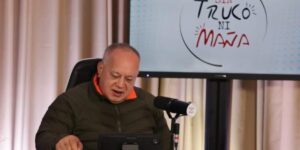 Cabello reitera que la liberación de asilados fue negociación