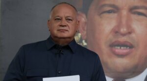 Cabello se pronuncia sobre militar entregado a EEUU: "No vino para acá hacer un pícnic"